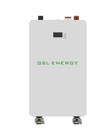 Batterie lithium 16KW-320A 51,2V 8000 cycles GSL