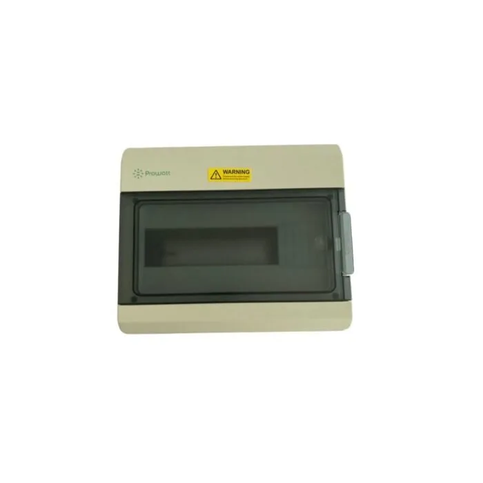 Boîtier de protection L3 12M