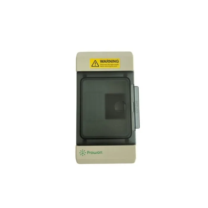 Boîtier de protection L3 4M