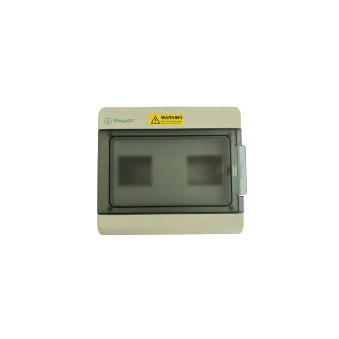 Boîtier de protection L3 9M