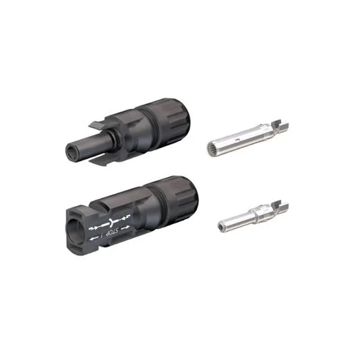 Connecteur PS MC4-1 premium