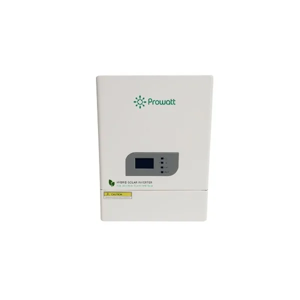 Convertisseur hybride PWM 1.5KVA 12V reg. intégré 60A low frequency