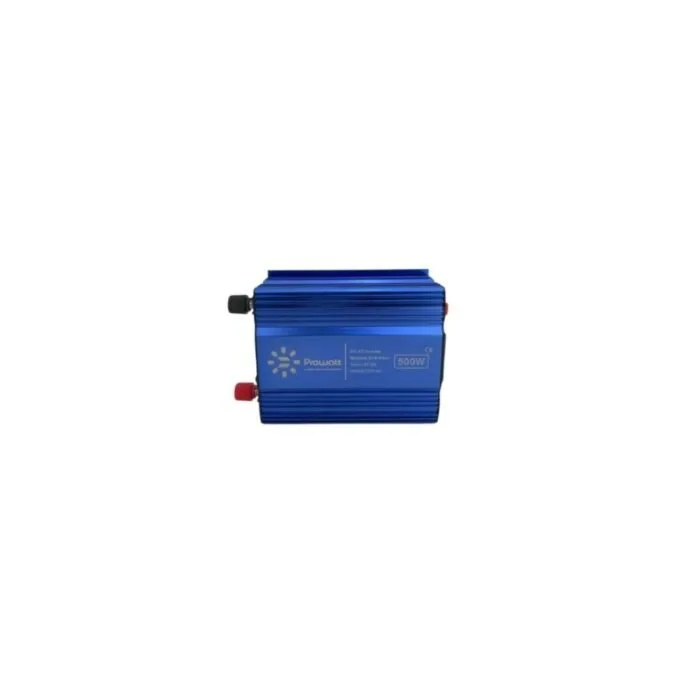 Convertisseur simple 500W-MODIFIED sine wave