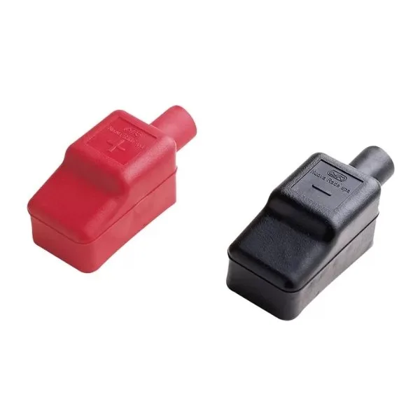 Cosse batterie avec protection