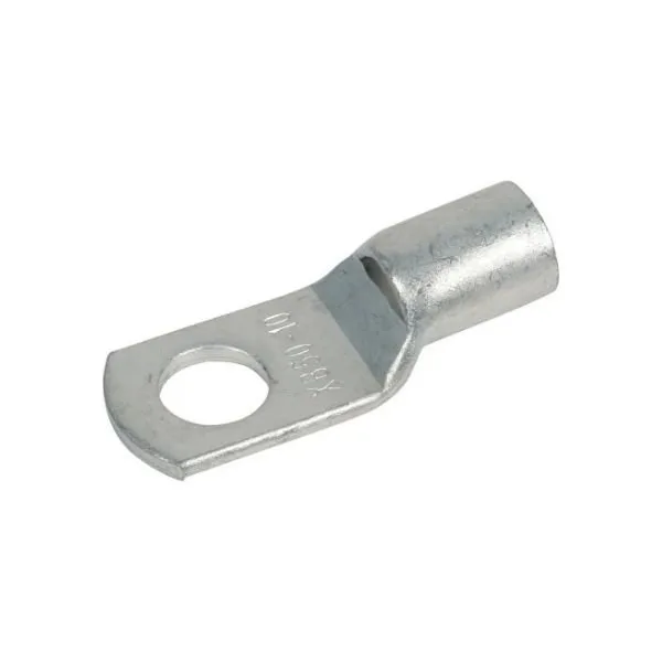 Cosse plate batterie solaire 25MM
