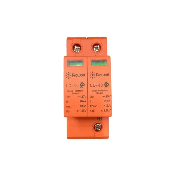 Disjoncteur 4P 32A