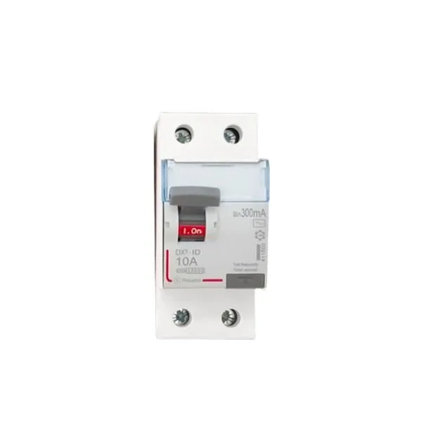 Disjoncteur différentiel 32A 300mA