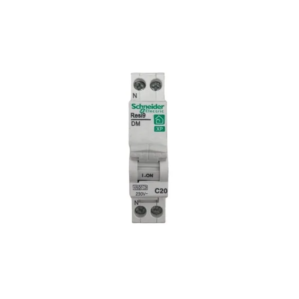 Disjoncteur DPN 16A – AC