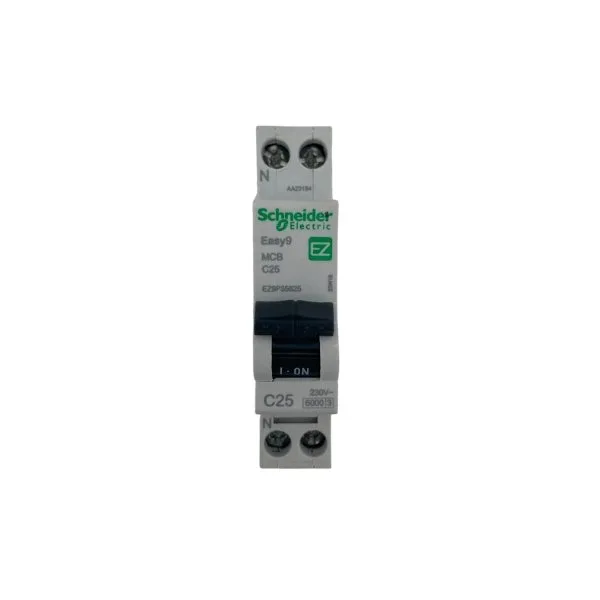 Disjoncteur DPN 25A- AC