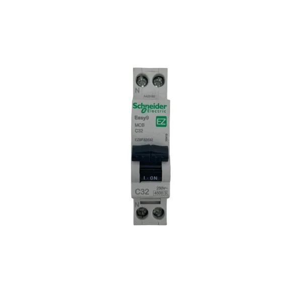 Disjoncteur DPN 32A- AC