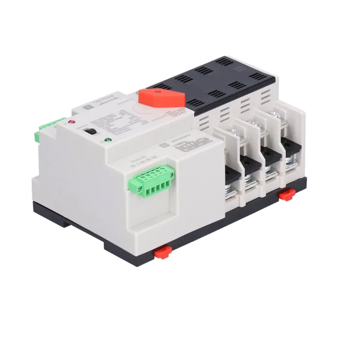 Inverseur automatique 100A 4P