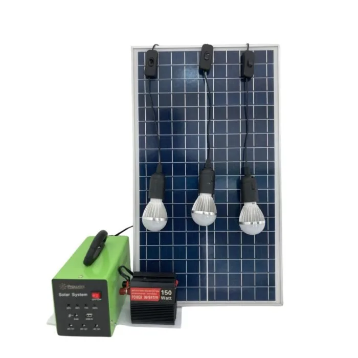 Mini kit home max