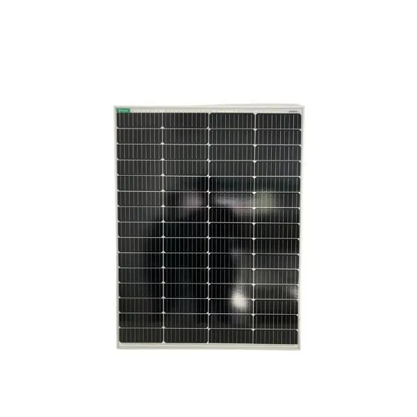 Panneau solaire 150W mono-crystallin grade premium