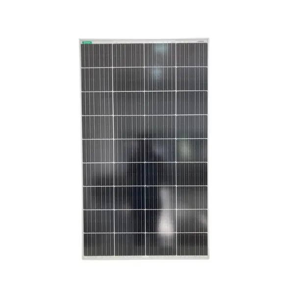 Panneau solaire 200W mono-crystallin grade premium