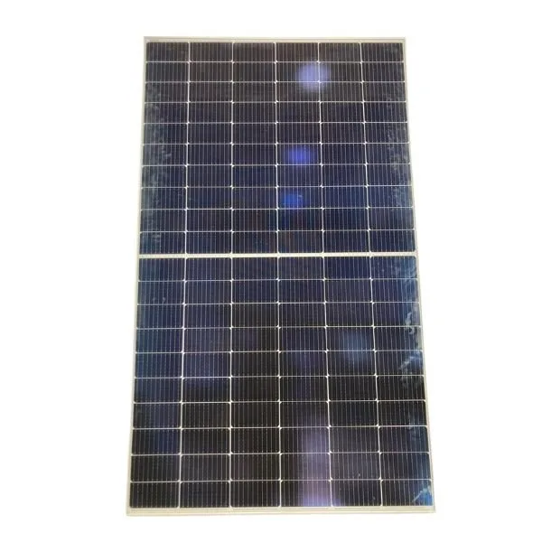 Panneau solaire 450W mono-crystallin grade premium