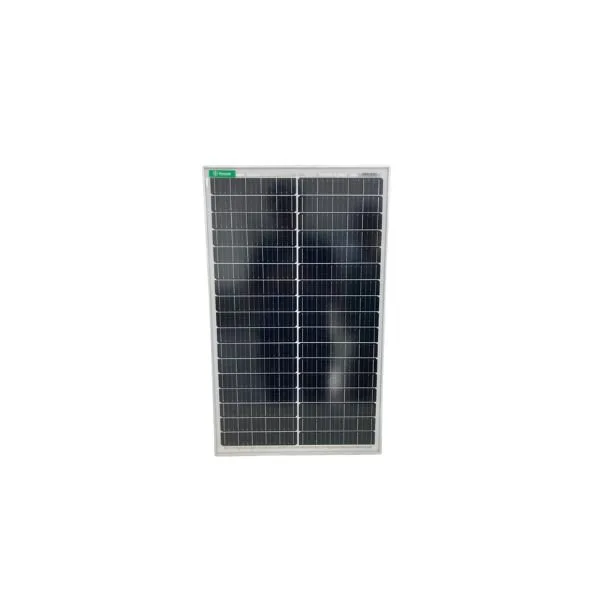 Panneau solaire 50W mono-crystallin grade premium