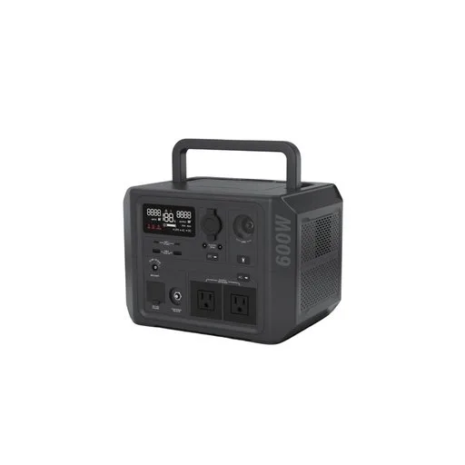 Power bank 600W – 403 Wh