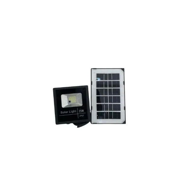 Projecteur solaire standard 25W