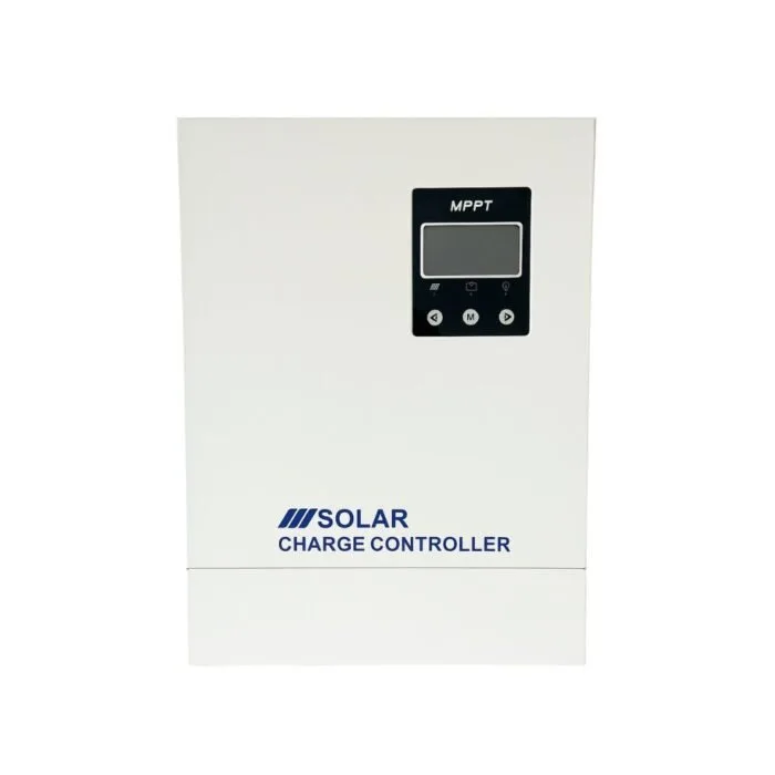 Régulateur MPPT hybride 140A 12-48V adaptatif