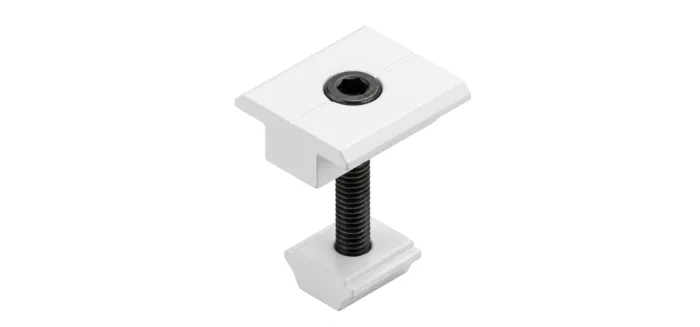 Structure mid clamp 30MM