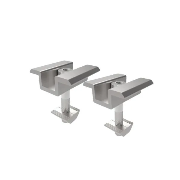 Structure mid clamp réglable 30-35MM